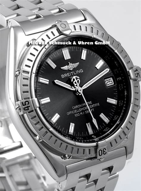 breitling gebraucht ebay
